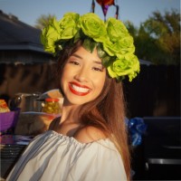 Karla Castillo