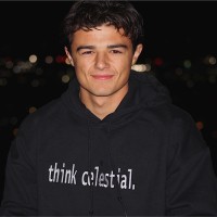 Connor Bellamy