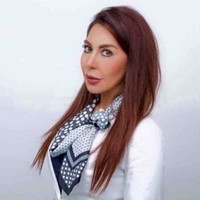 Helia Zafari