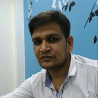 Arvind Yadav