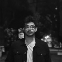 Vignesh Shangar