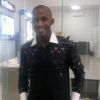 Taofeek Oladokun