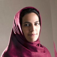 Azizeh Sheikh Alishahi
