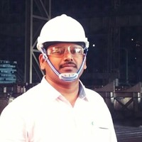 Shivakumar BM