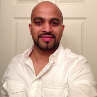 Ricky Singh
