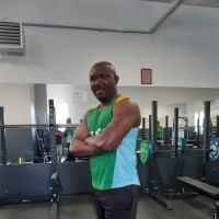 Clement Okonko Okwo