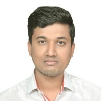 Nitin Kumar Ahirwar