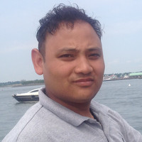 Mahesh Shrestha