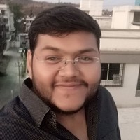 Vishal Gajjar