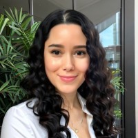 Stephanie Du Chatellier