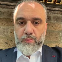 Suren Grigoryan