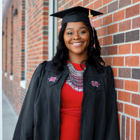 Briana Boudoin
