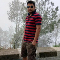Vikram Chauhan