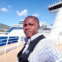 Damilare Ibitoye