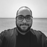 Kirolos Nashed