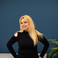 Evgenia Teimurazishvili