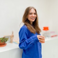 Frauke De Laender