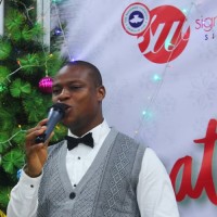 Zacchaeus Augustine