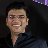 Karthik Naik