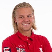 Kristian Simon Kjæhr