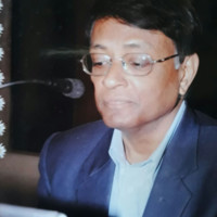 Anjan Dasgupta