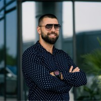 Nayden Kolev
