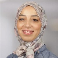 Ahlam Nedoui