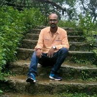 Srinivasa Reddy