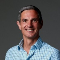 Alistair Duvoisin