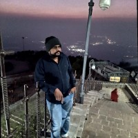 Uttam Pawar