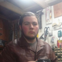 Joshua Mccarty