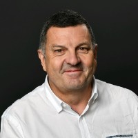 Stéphane Duvail