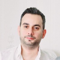 Kaveh Gilani