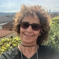 Cinzia Prestipino