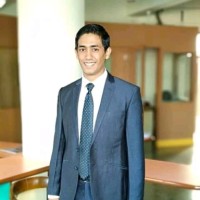 Riston Dsouza