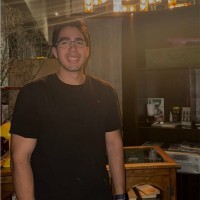 Jesús Luna Lucero