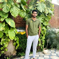 Tanuj Nagar