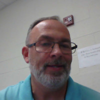 Tim Mason