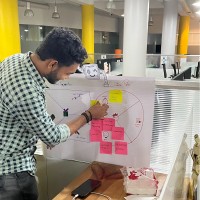 Tushar Warghade
