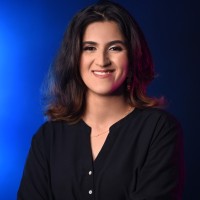 Victoria Kamille de Castro Almeida