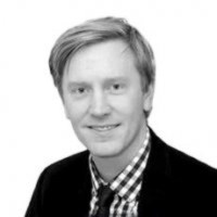 Bill Margeson