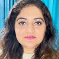 Musarrat Dhanse Husain