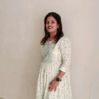Komal Joshi