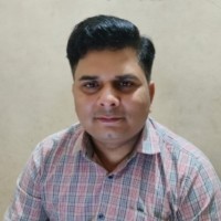Satyendra Kumar Singh