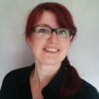 Thordis Sveinsdottir