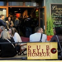 PUB BELLE HUMEUR