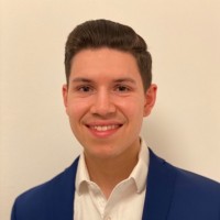 Adam Patino