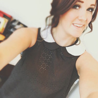 Morganne Plsek