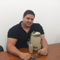 Alejandro Martinez
