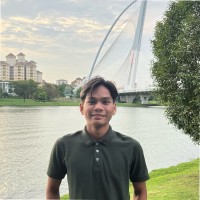 Muhammad Hilmi Bin Ahmad